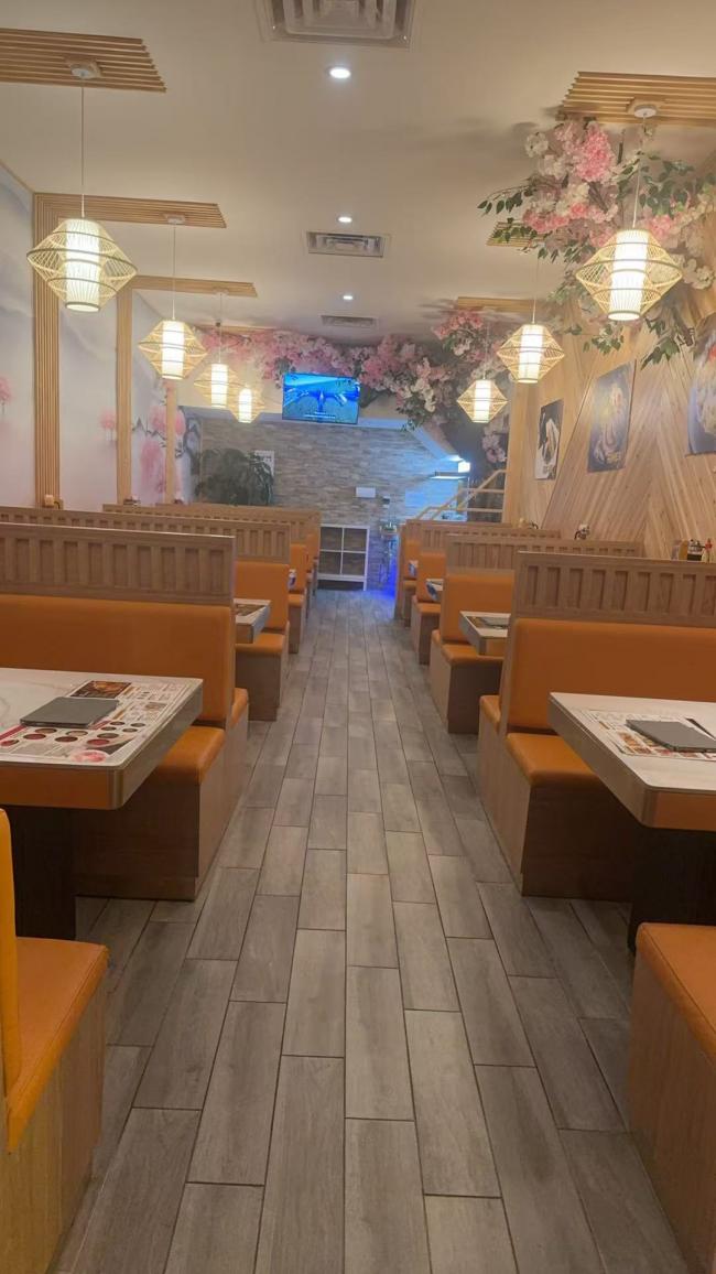 长岛日餐馆转让 class=