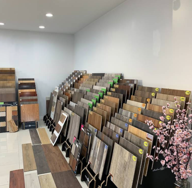 长岛38号出口｜黄金地段橱柜店火热出售！ class=